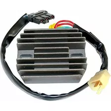 Caltric Regulador De Rectificador Adapta Vespa Gts 250 G