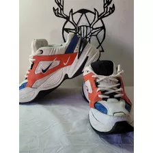 Zapatilla Nike M2k Tekno