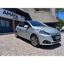 Peugeot 208 1.2 Allure Extra Full