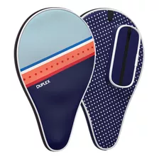 Duplex Funda De Pala De Ping Pong, La Mejor Funda De Pala De