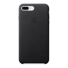 Apple Leather Case Para iPhone 7 8 Plus Funda Cuero