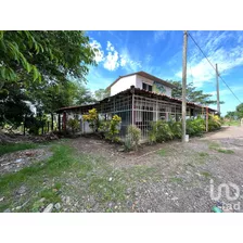 Venta Rancho 2 Ambientes San Juan De Abajo