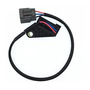 Sensor De Velocidad De Rueda Abs Compatible Con Mazda Miata  Mazda MIATA