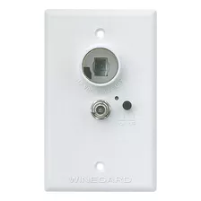 Fuente De Alimentación Placa De Pared Blanca Rv 7042