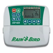 Controlador Rain Bird Esp Rzx-e 8 Estações Wifi Indoor 230v