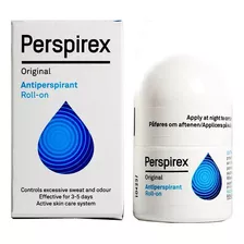 Perspirex Roll-on Original 20ml