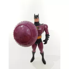 Batman Figura Clásica Del Año (1993) Dc Comics Clásico 