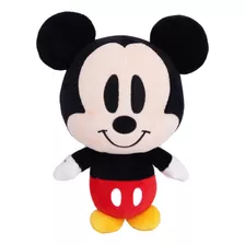 Peluche De Mickey 20cm