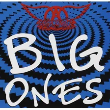 Aerosmith Big Ones (uk)