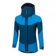 Ansilta Campera Aconcagua 4 Gore-tex Mujer - 133429300