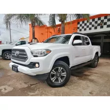 Toyota Tacoma Trd 2017 4x4