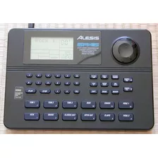 Alesis Sr-16 Caja De Ritmos