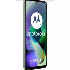 Moto G54