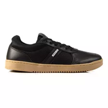 Zapatillas Urbanas Clasicas Hombre Kioshi Clasicas K23