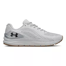 Tênis Under Armour Charged Skyline 3 Masculino- Branco