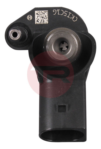 Inyector Diesel Para Volkswagen Crafter 2.5 Tdi 2006 2013 Foto 7