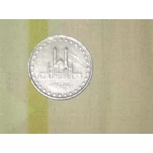 Moneda Antigua Arabe