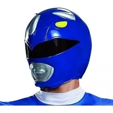 Disguise - Casco De Guardabosques Azul Para Hombre, Tamaño A