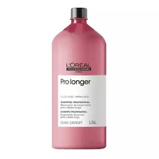 Shampoo Pro Longer L'oréal 1,5 L