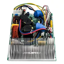 Modulo Condensador Carrier Xpower Ultra 1 Ton 17122000024668