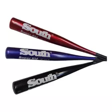 Bate De Aluminio De 28'' (71cm) South® Super Kid Ø2 14/57mm