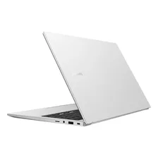 Notebook Samsung Galaxy Book3 15.6 I7 12 Núcleos 16gb 512gb