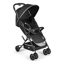 Coche Paseo Multikids Baby Negro Convertible Travel System 