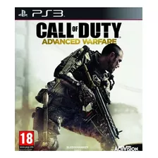 Call Of Duty: Advanced Warfareps3