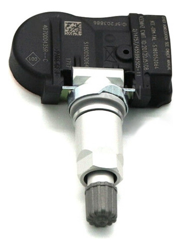 Sensor De Presin De Neumticos Tpms Para Renault Megane Lag Foto 5