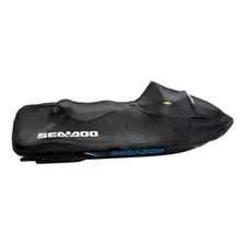 Capa Rodoviaria Jet Ski Wake Pro 2021 2022 2023 Sea-doo