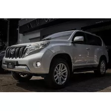 Toyota Prado Tx & Tx-l 3.0 Aut.sec 4x4 2012 862