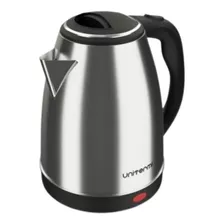 Chaleira Elétrica Atacama 1,8l Inox 110v Prata