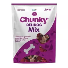 Delidog Mix Snack Perro Repuesto X 1 Kg