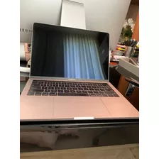 Apple Macbook Pro 13 2017 I5 500gb 8gb A1706