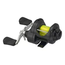 Lews Fishing Wmr5, Carrete Signature Series (paquete De Alme