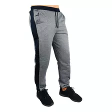 Kit C/ 3 Calça Masculina Moletom Mega Oferta Plus Size