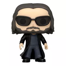 Funko Pop Matrix - Neo (1172)