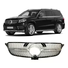 Grade Superior Diamante Mercedes W166 Gle350 2016 2017 2018