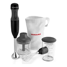 Batidora De Mano Kitchenaid 