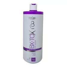 Btoxx De Seda Biocale Original Sem Formol 1 L