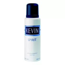 Desodorante Kevin Spirit Aero 250 Ml