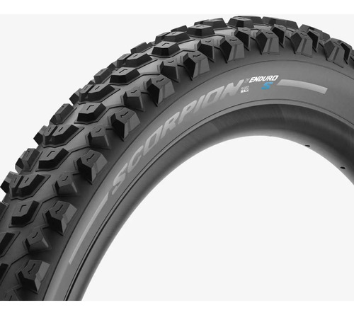 Llanta Pirelli Scorpion Xc S 29x2.40 Smartgrip Prowall Tr Foto 3