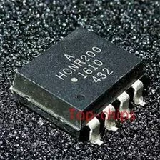 Hcnr200-500e Smd Sop8 Ic Ci