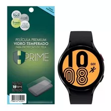 Película Hprime Vidro Temperado Galaxy Watch 4 44mm