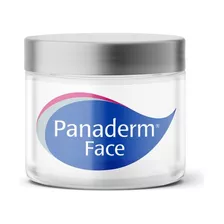 Crema De Noche Panaderm Face 48 Gr