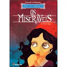 Livro Os Miseraveis