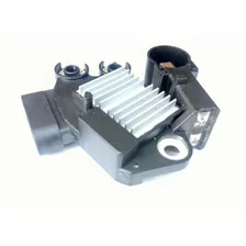 Regulador Voltaje Alternador Equinox 6 Cil 3.4l 2005-2006