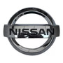 Emblema Nissan March 2014 2016