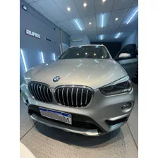 Bmw X1 2.0 Sdrive 25i Xline 231 Cv , Automatica, Levas