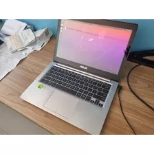 Ultrabook Zenbook Ux303ln I7 12gb Ram 500gb Ssd Tela Touch